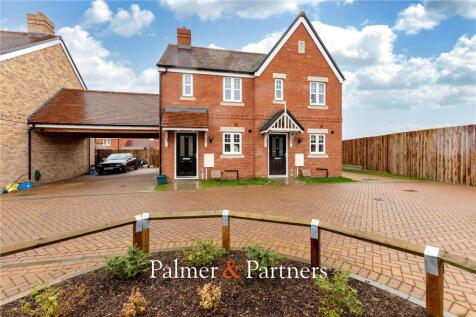 Penguin Parade, Stanway, Colchester, Essex, CO3
