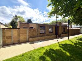 1, Calmont Road, Bromley BR1 4BY