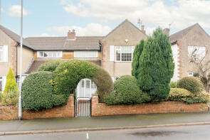 31, Morley Avenue, Mangotsfield BS16 9JE