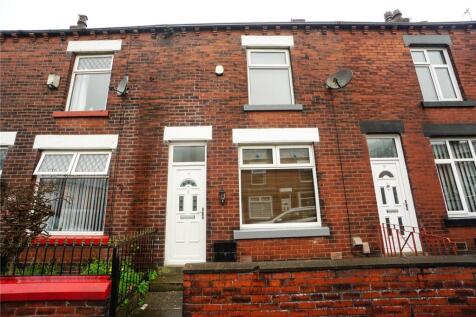 Poplar Avenue, Astley Bridge, Bolton, BL1