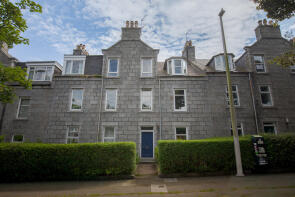 42, Thomson Street, Aberdeen AB25 2QP
