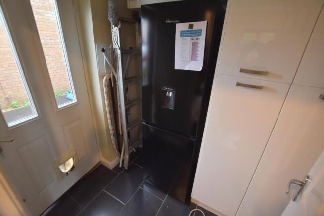 24 Blanchland Circle utility