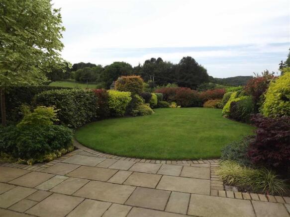 Gardens