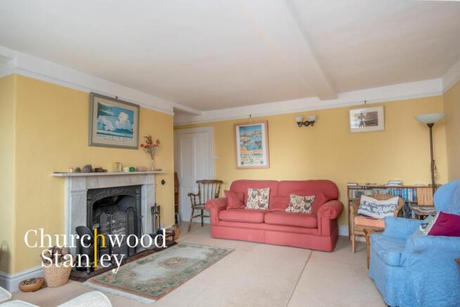 Living room ii