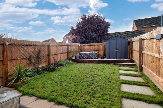 Noskwith Street, Ilkeston, DE7 4BX photo 4