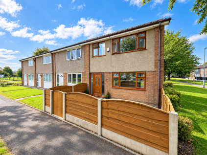 Hardberry Place, Offerton, Stockport, SK2 5LF