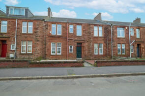 Flat A, 4, Gillies Street, Troon KA10 6QJ