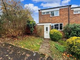 87, The Medway, Daventry NN11 4QX