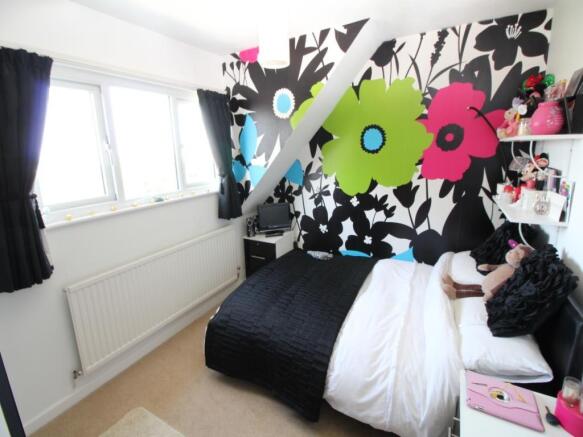 Bedroom Four