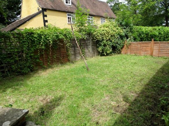 Garden (Main)
