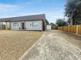 4 Jonjo, Cromer Road, Norwich NR10 5AD