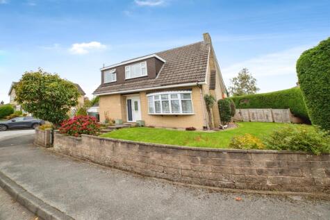 Birch Close, Wessington, Alfreton