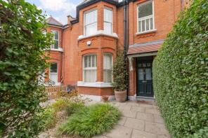 7, Highlever Road, London W10 6PP