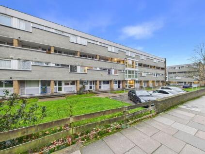 Beckenham Court, The Avenue, Beckenham, Kent, BR3
