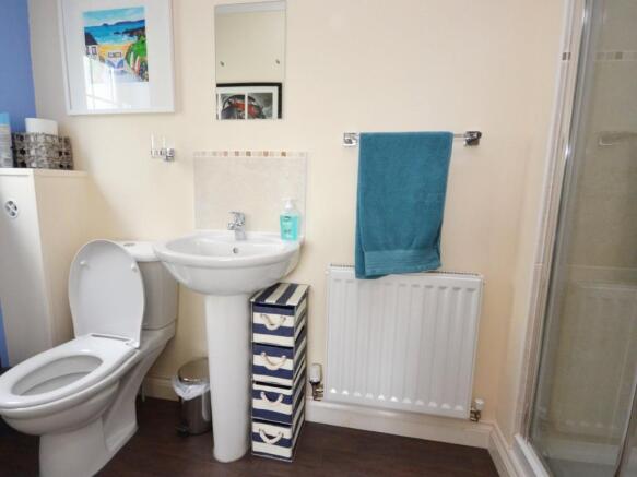 En Suite