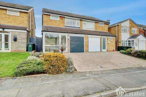 Nova Croft, Coventry