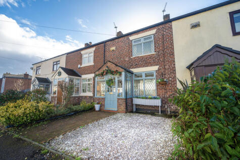 Canaan, Lowton, Warrington, Cheshire