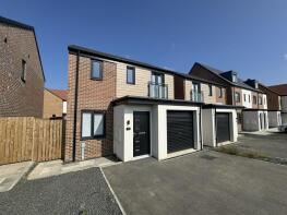 89, Poppy Place, Newcastle Upon Tyne NE13 9FN