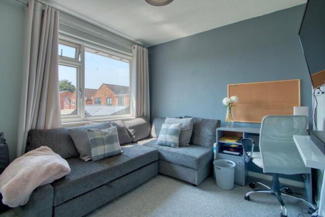 Bedroom 3 (Double)