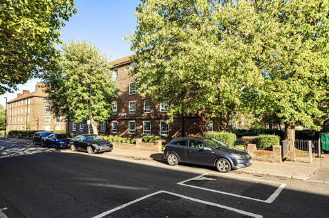 Barville Close, London