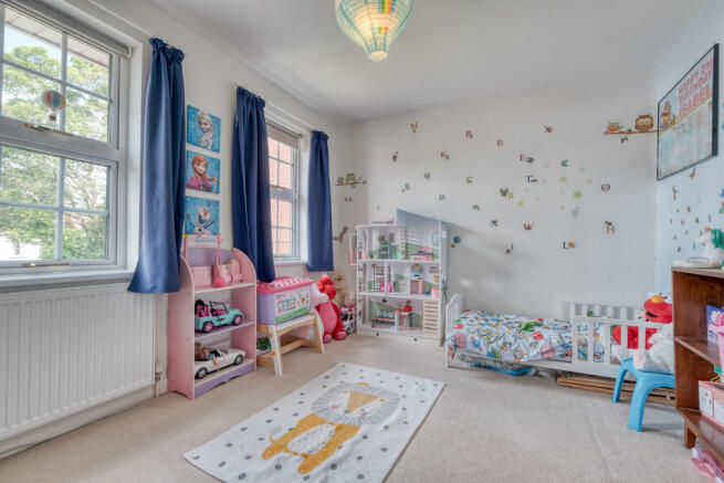 Bedroom 3