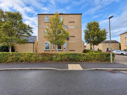 7 Meadow Lane, Witney, Oxfordshire