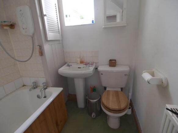 Bathroom/WC