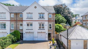 18, Burlington Place, Reigate RH2 9HT