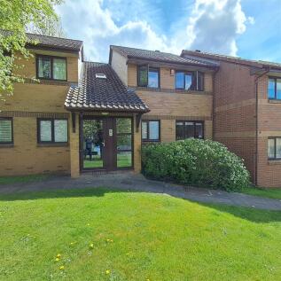 Richfield Road, Bushey