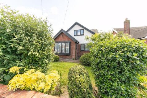 No. 11, Stafford Avenue, Poulton-le-Fylde, Lancs FY6 8BJ