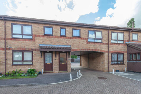 St Johns Court, Sunfield Close, Ipswich, IP4 5JS