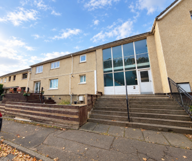 Keir Hardie Drive, Mayfield, Dalkeith, Midlothian