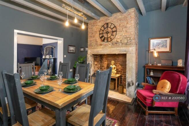 Dinning Room