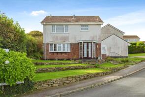 60, Edgcumbe Green, St Austell PL25 5EF