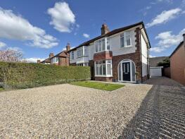 37, St Winifreds Avenue, Harrogate HG2 8LT