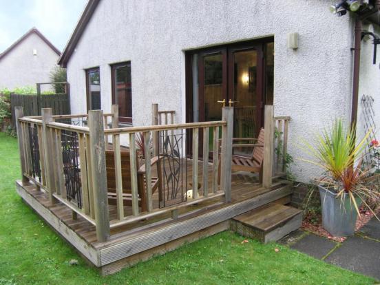 Decking