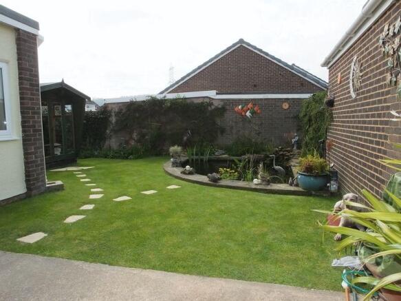 Gardens