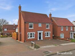 38, Mill Park Drive, Braintree CM7 1XF