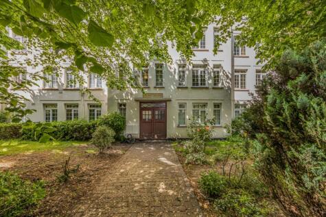 Campbell Road, Southsea, Hampshire, PO5