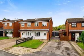 20, Trecastell Close, Wigan WN1 3YT