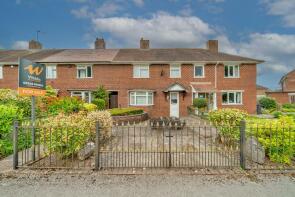 9, St Margarets Road, Pelsall WS3 4NF
