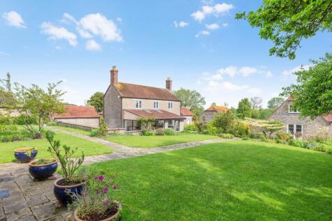 Marsh Farm, Henstridge