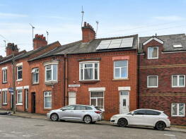 88, Tyrrell Street, Leicester LE3 5SA