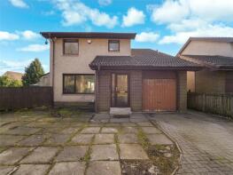 95, Campsie Road, Milton Of Campsie G66 8EF