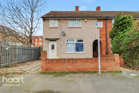 Hedgemans Way, Dagenham