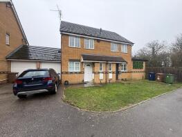 5, Pond Close, March PE15 0RL
