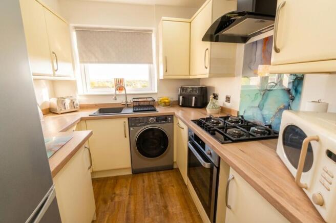 Westbourne Avenue, Swinton, M27 photo 3