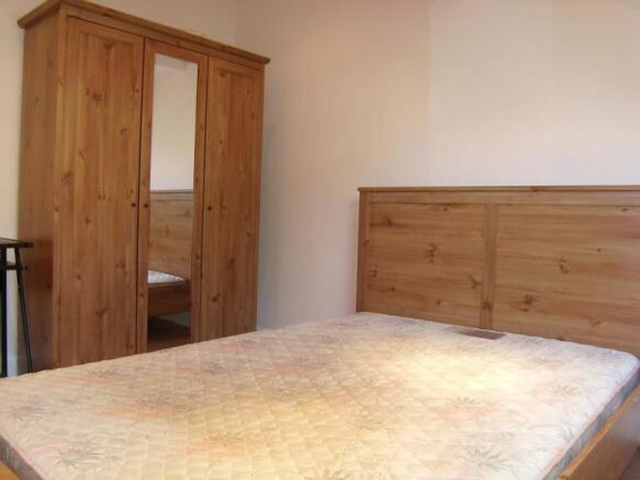 bed 1