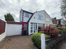 40, Netherton Grange, Netherton L30 8RF