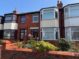 34, St Leonards Road, Blackpool FY3 9RF